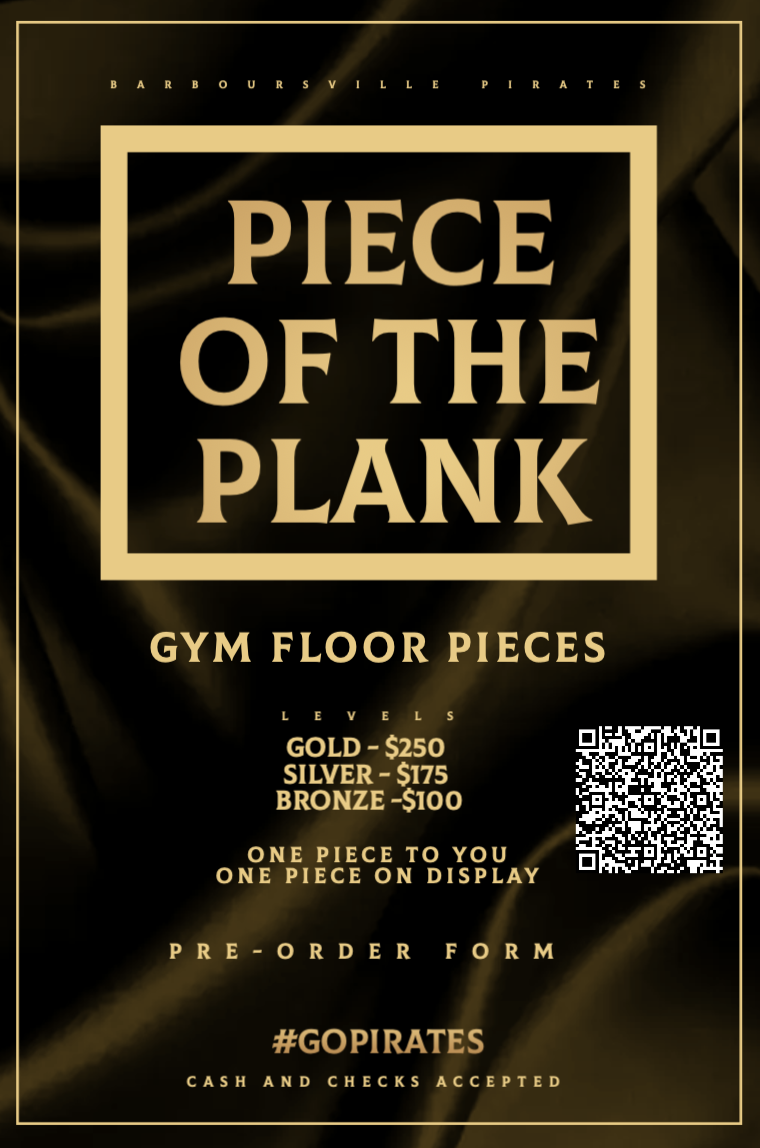 Piece of the Plank Piece of the Plank